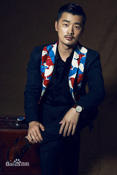 赵锦焘高清图集