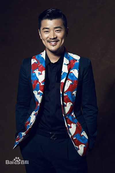 赵锦焘高清图集