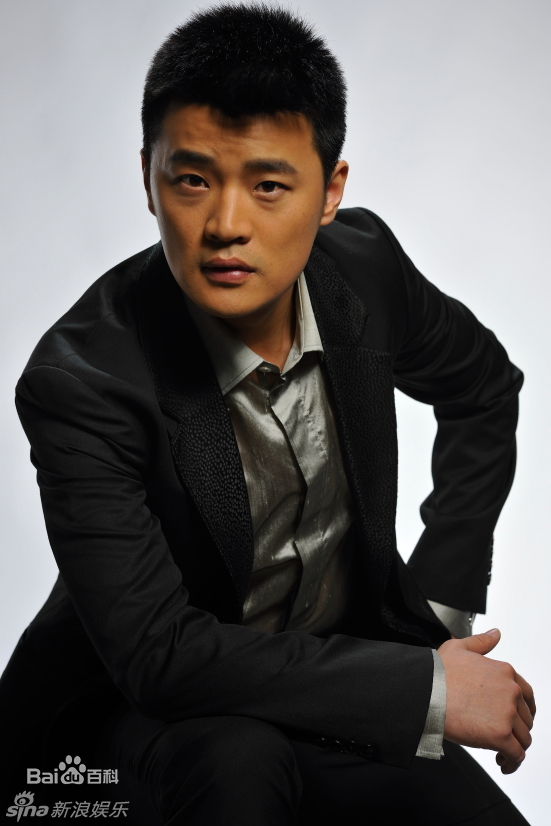 赵锦焘最全相册