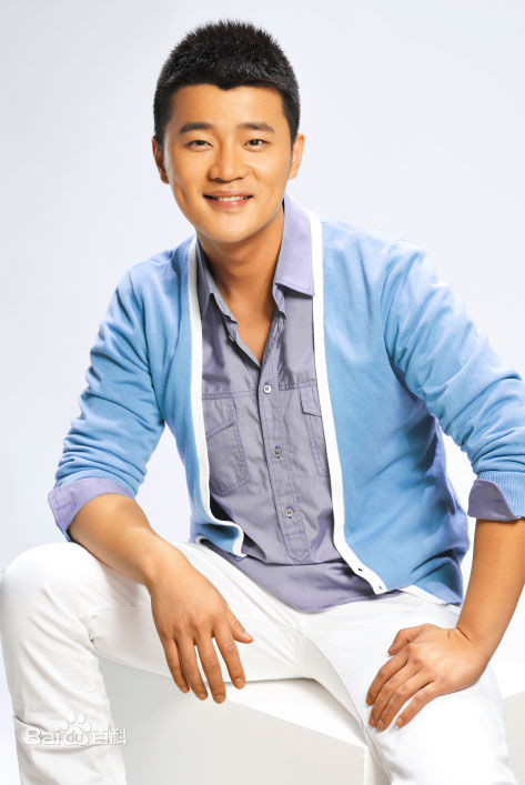 赵锦焘最全相册