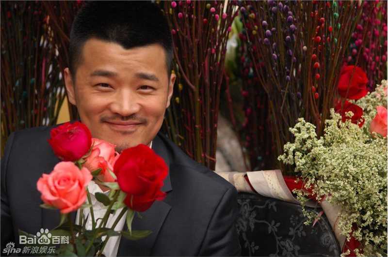 精选赵锦焘精彩图册