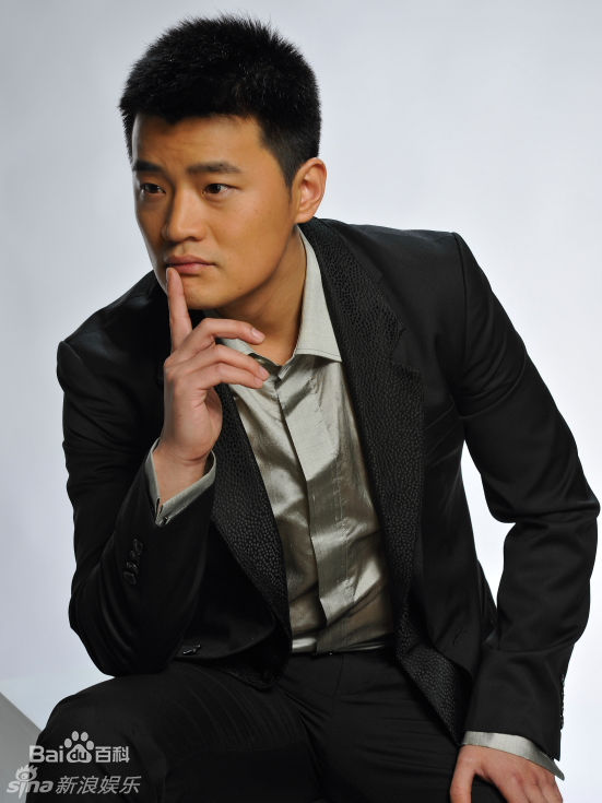 精选赵锦焘精彩图册