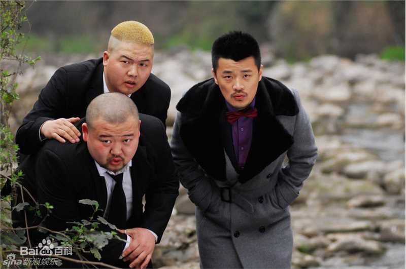 精选赵锦焘精彩图册