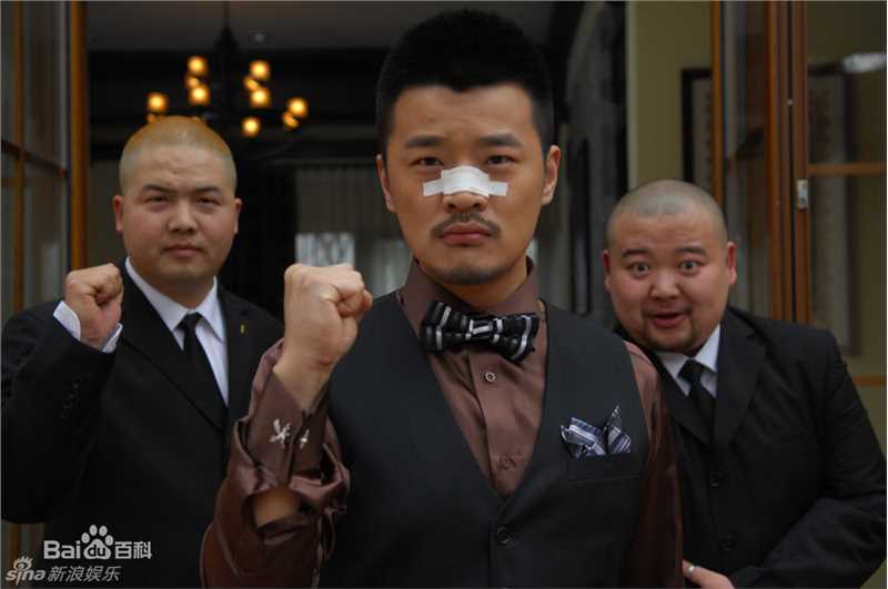 精选赵锦焘精彩图册