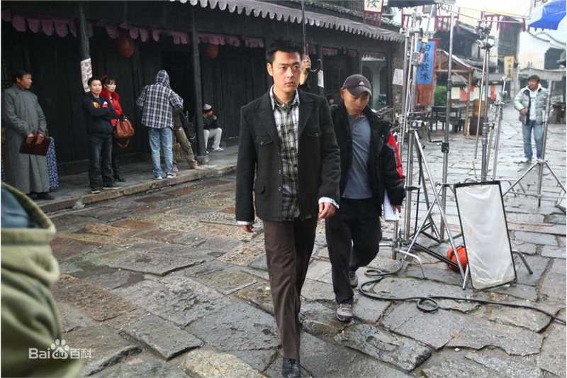 精选赵锦焘精彩图册