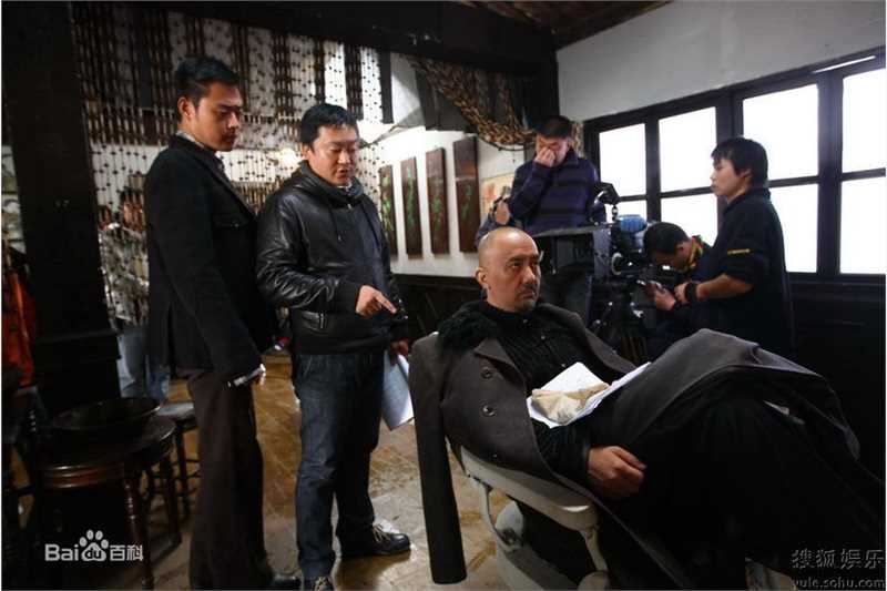 精选赵锦焘精彩图册