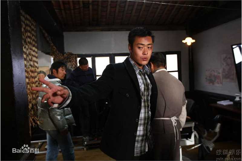 精选赵锦焘精彩图册