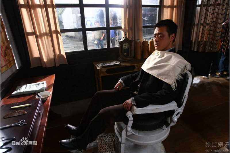 精选赵锦焘精彩图册