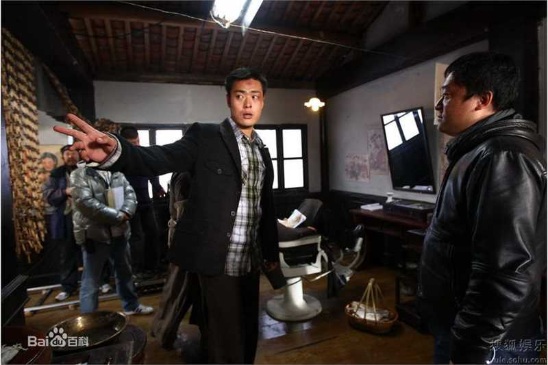 精选赵锦焘精彩图册