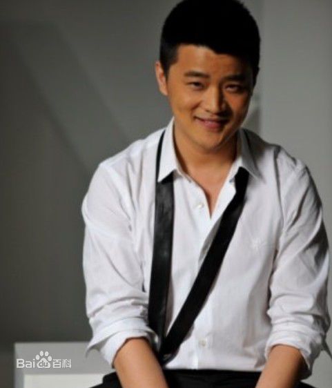 高清赵锦焘精彩图册