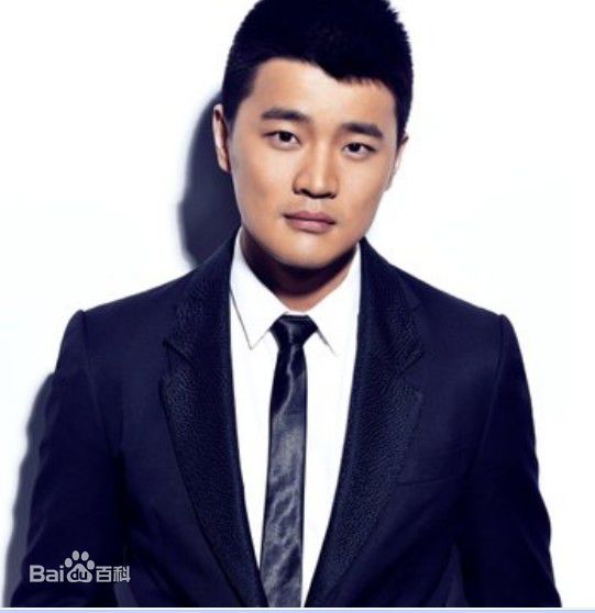 高清赵锦焘精彩图册