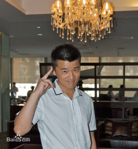 高清赵锦焘精彩图册