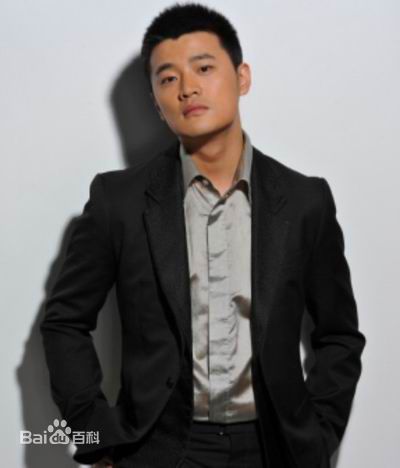 高清赵锦焘精彩图册