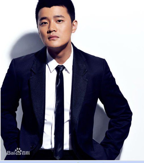 高清赵锦焘精彩图册