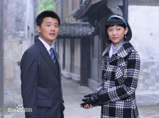 高清赵锦焘精彩图册