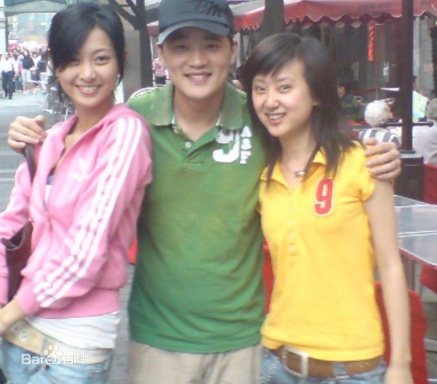 高清赵锦焘精彩图册