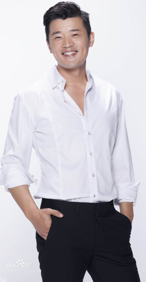 最全赵锦焘壁纸