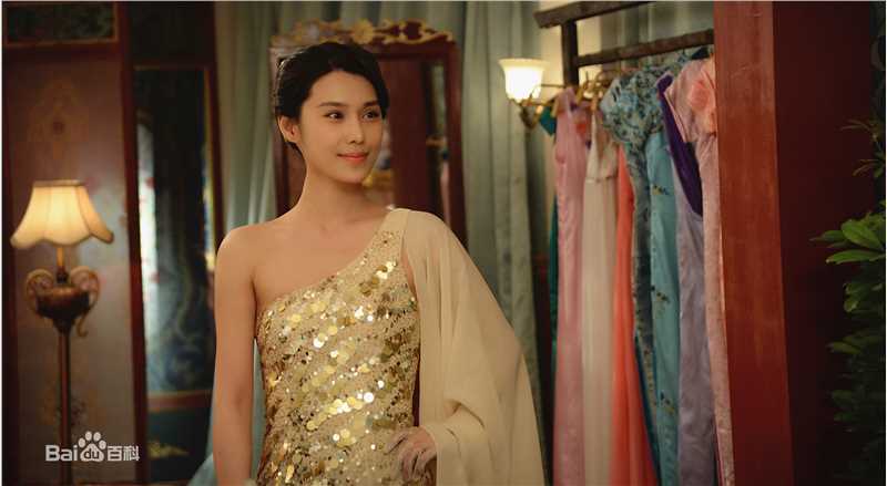 韩丹彤(dan tong Han)《被催眠的催眠师》剧照