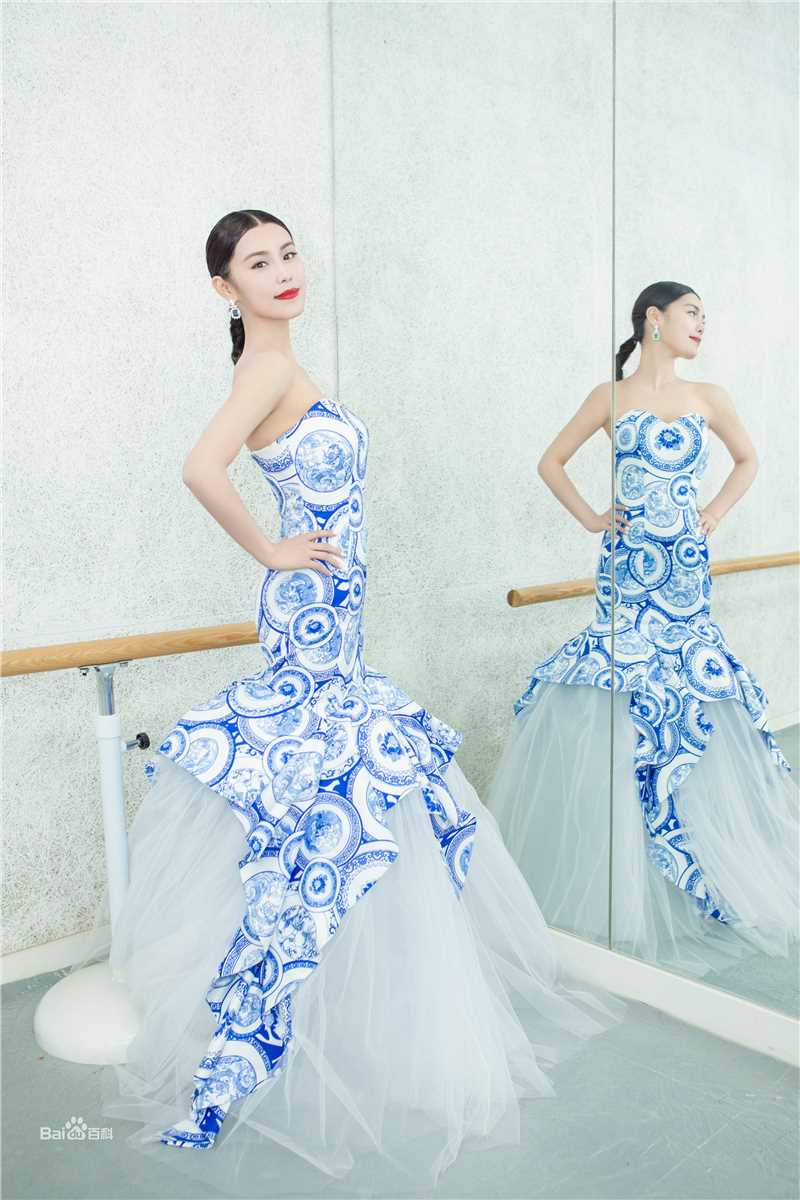 韩丹彤(dan tong Han)精选图册