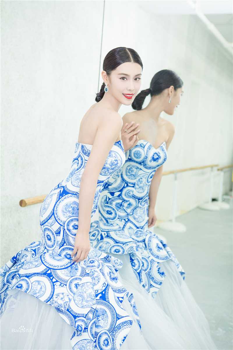 韩丹彤(dan tong Han)精选图册