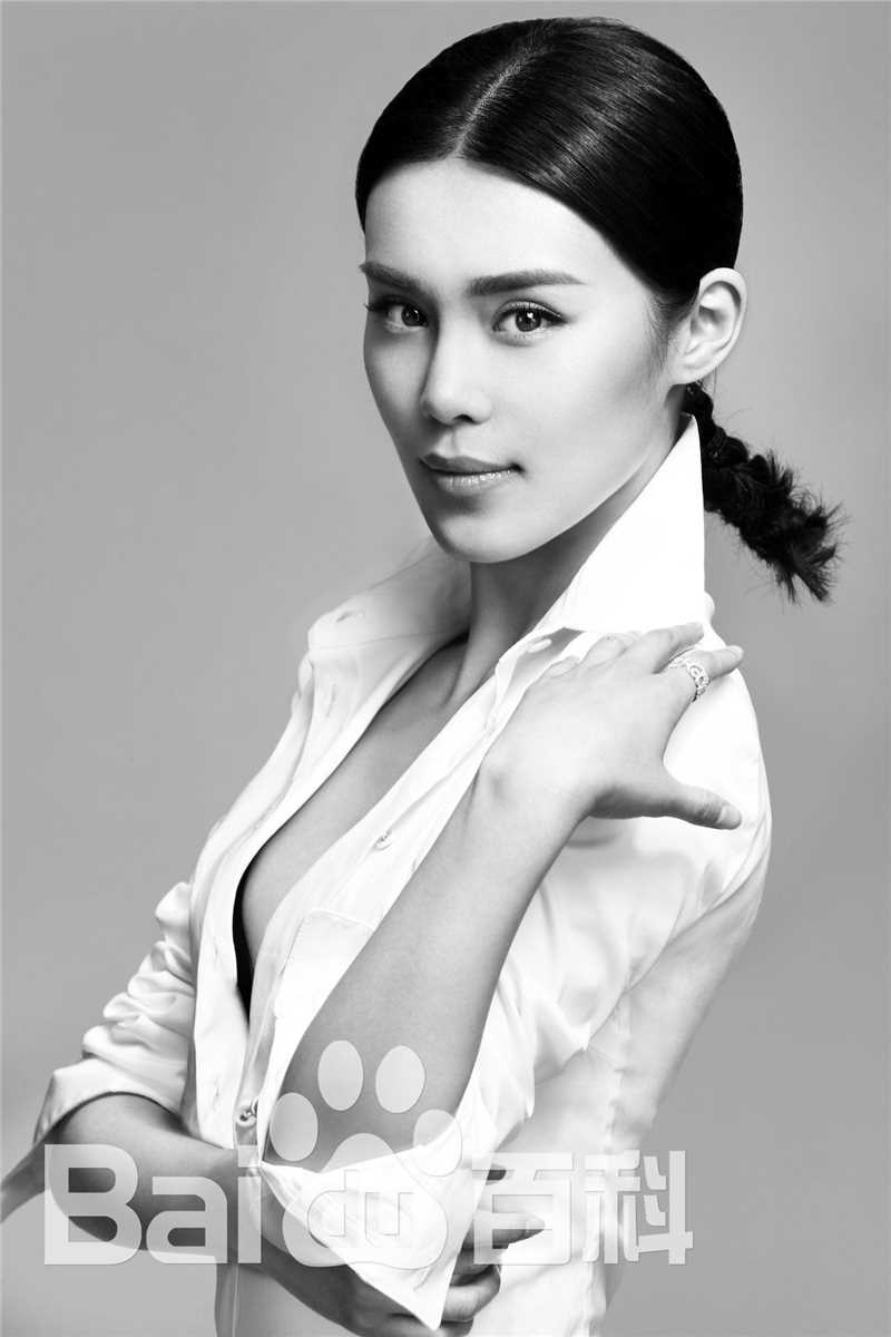 韩丹彤(dan tong Han)精选图册