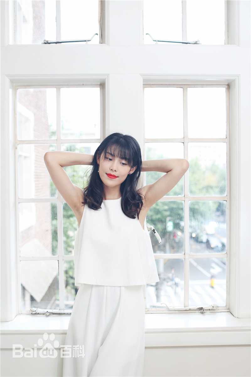 韩丹彤(dan tong Han)精选图册