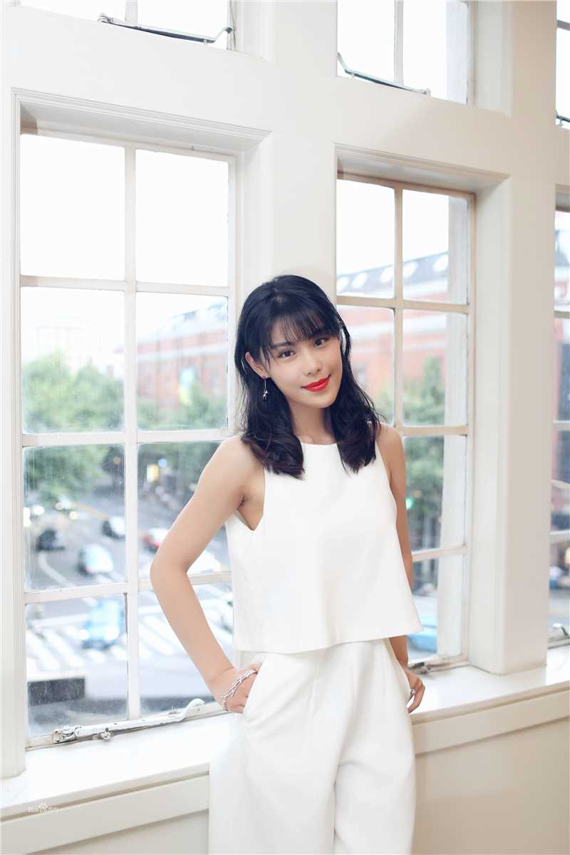 韩丹彤(dan tong Han)精选图册