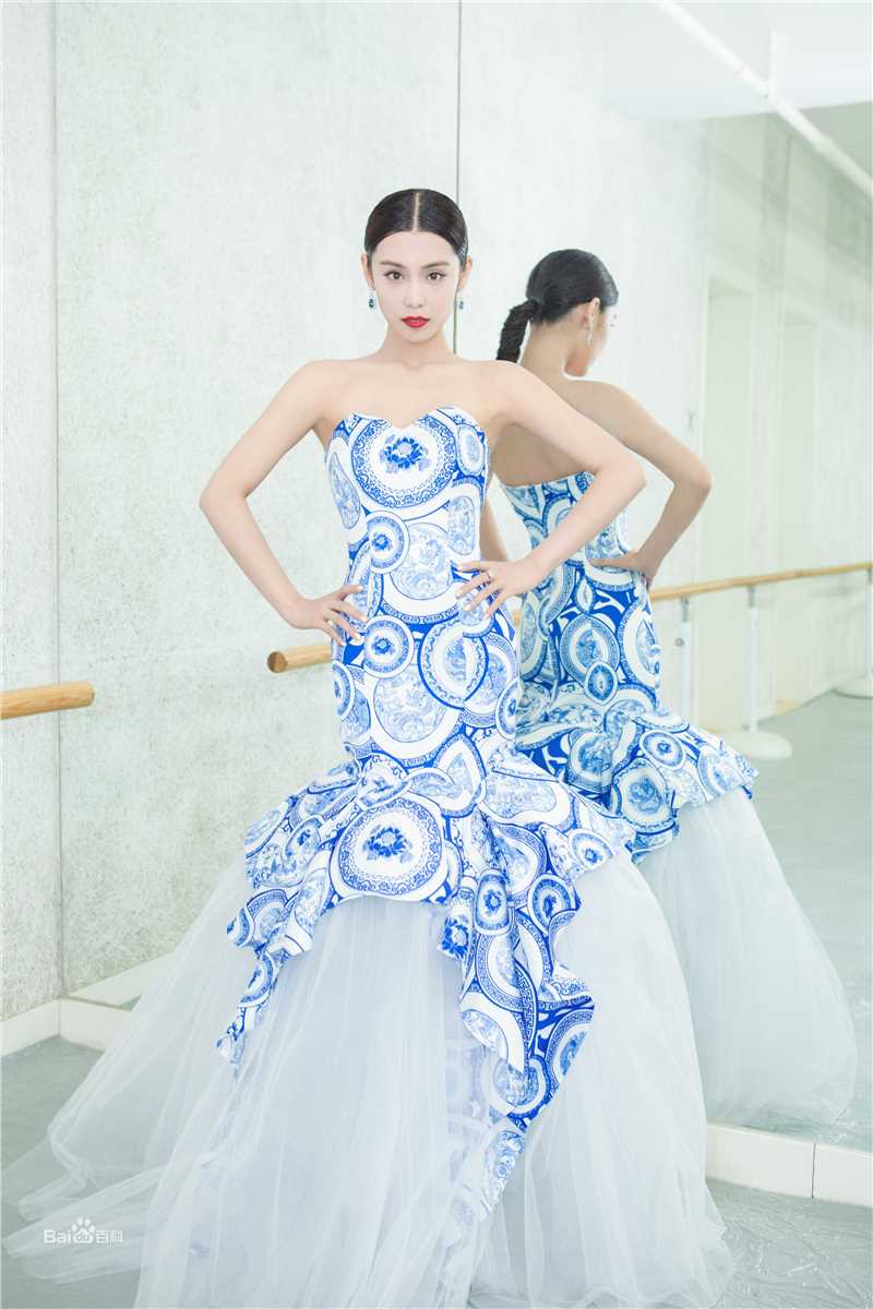 韩丹彤(dan tong Han)精选图册