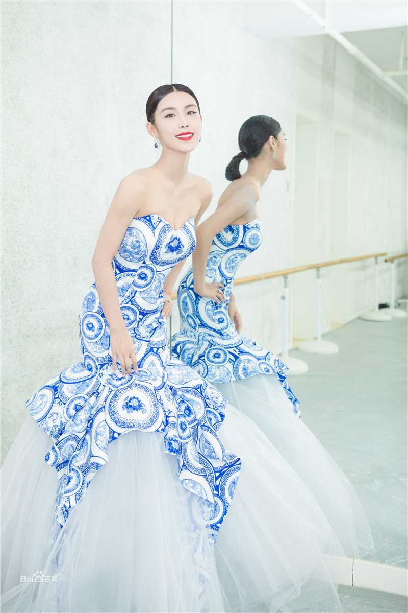 韩丹彤(dan tong Han)精选图册