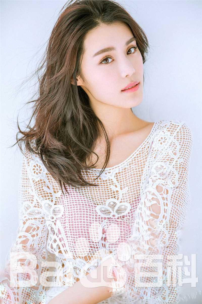 韩丹彤(dan tong Han)精选图册