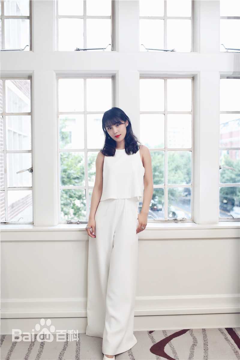 韩丹彤(dan tong Han)精选图册