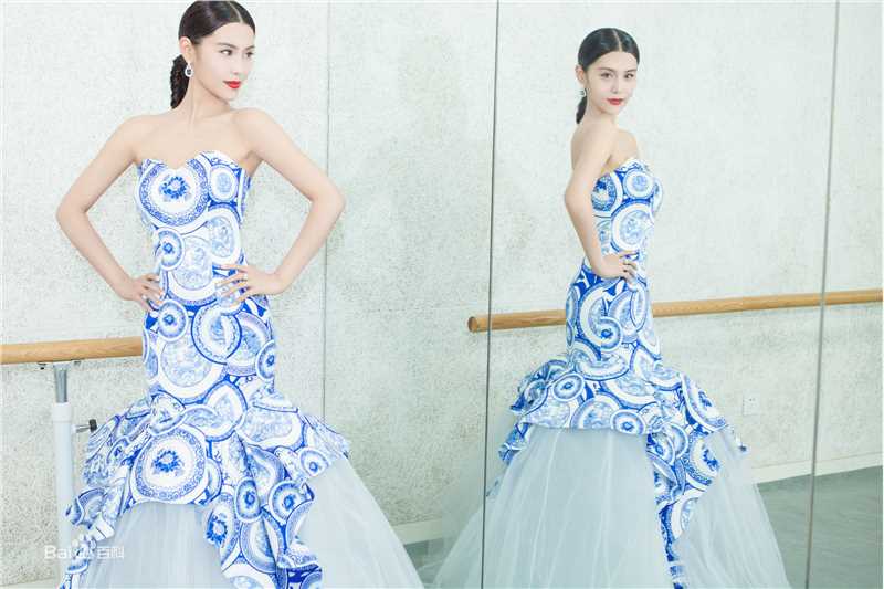 韩丹彤(dan tong Han)精选图册