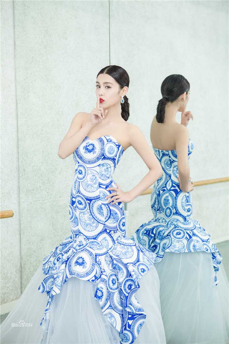 韩丹彤(dan tong Han)精选图册