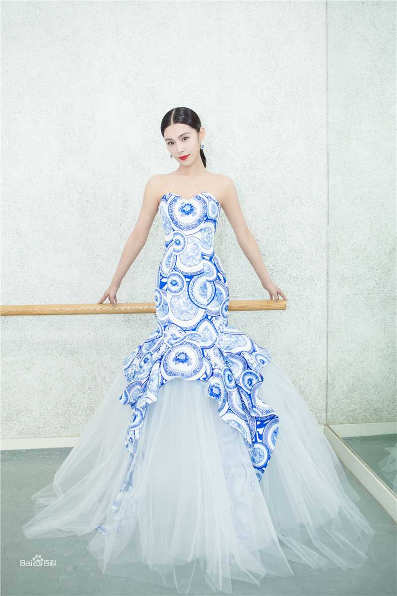 韩丹彤(dan tong Han)精选图册