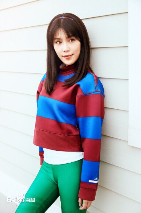 精选韩丹彤(dan tong Han)