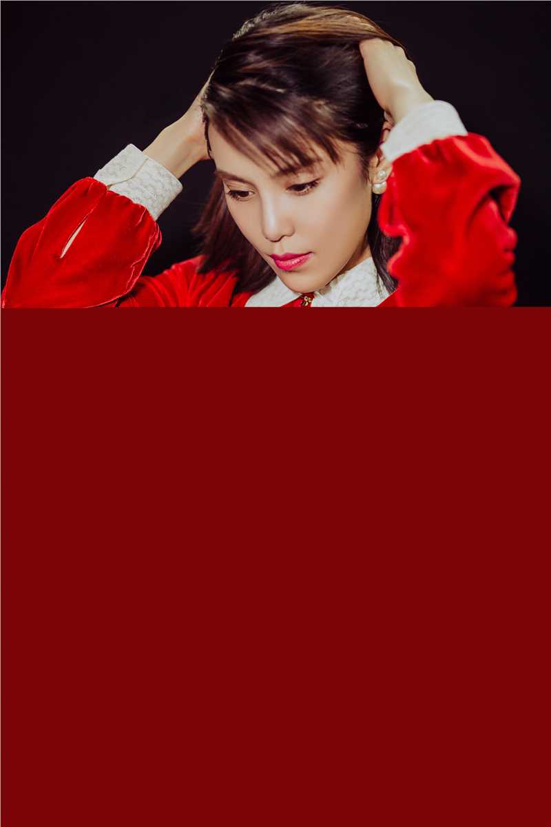 韩丹彤(dan tong Han)广告代言素颜照相册