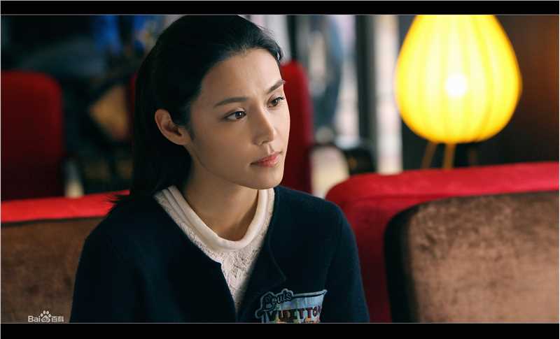 韩丹彤(dan tong Han)《老爸当家高清剧照》