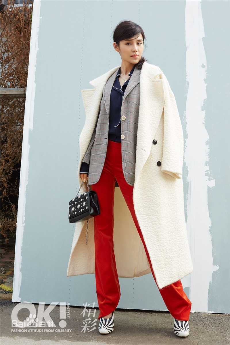 韩丹彤(dan tong Han)最新