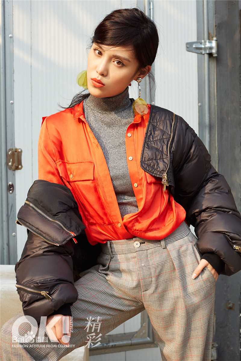 韩丹彤(dan tong Han)最新