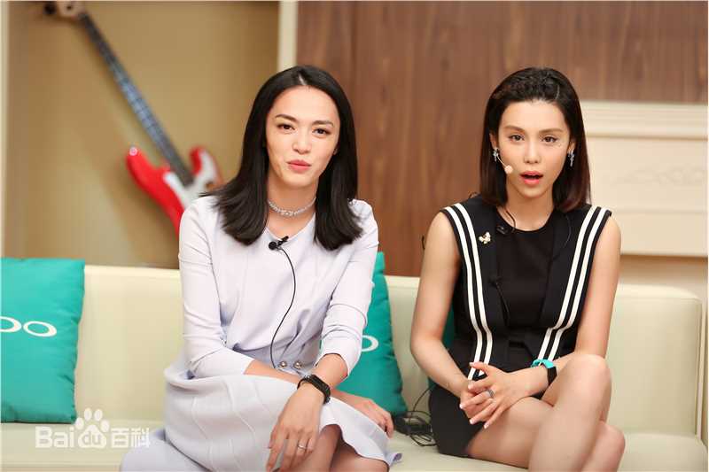 韩丹彤(dan tong Han)跨界歌王生活照