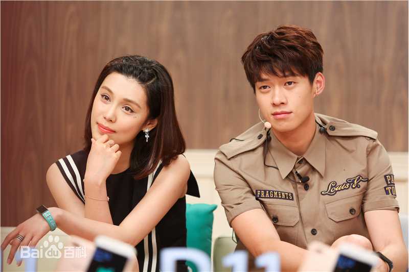 韩丹彤(dan tong Han)跨界歌王生活照