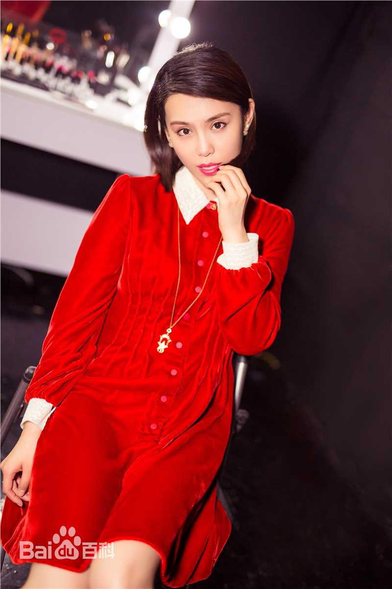 韩丹彤(dan tong Han)跨界歌王生活照