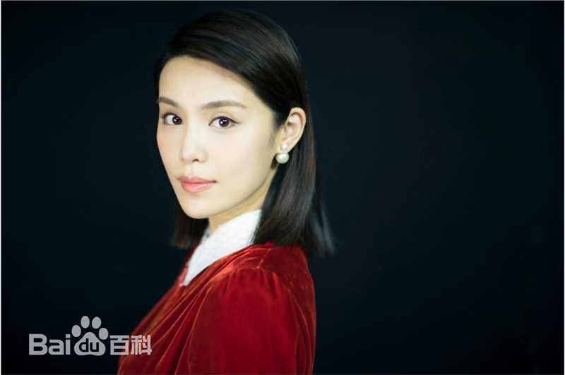 韩丹彤(dan tong Han)跨界歌王生活照