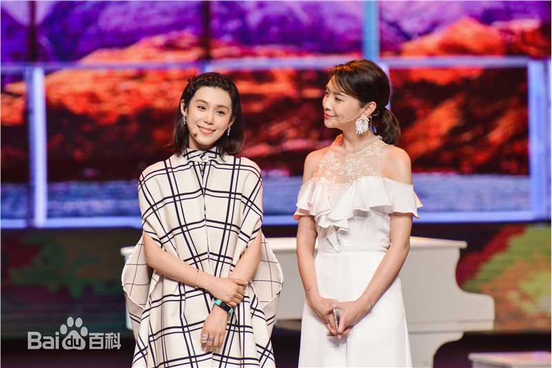 韩丹彤(dan tong Han)跨界歌王生活照