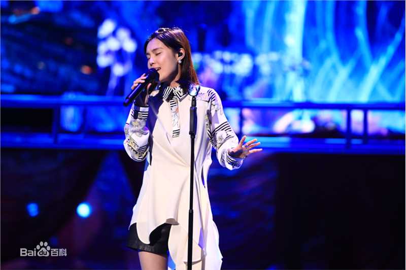 韩丹彤(dan tong Han)排练照片生活照相册