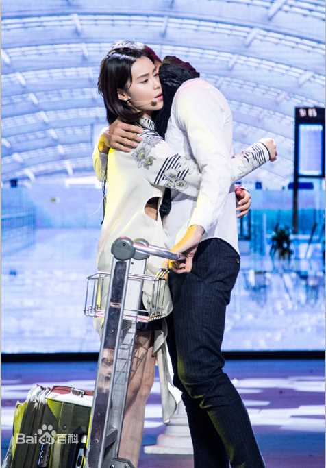 韩丹彤(dan tong Han)排练照片生活照相册