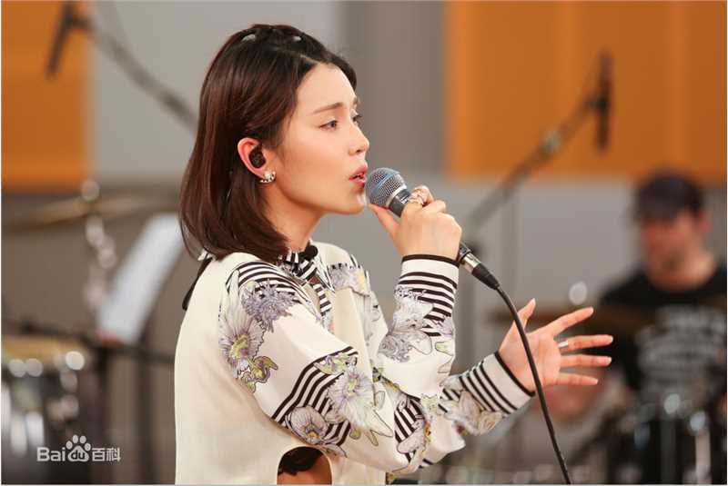 韩丹彤(dan tong Han)排练照片生活照相册