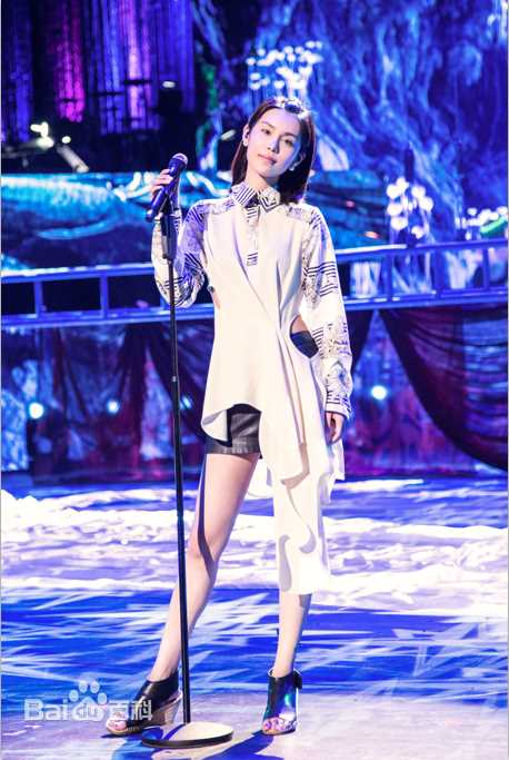 韩丹彤(dan tong Han)排练照片生活照相册