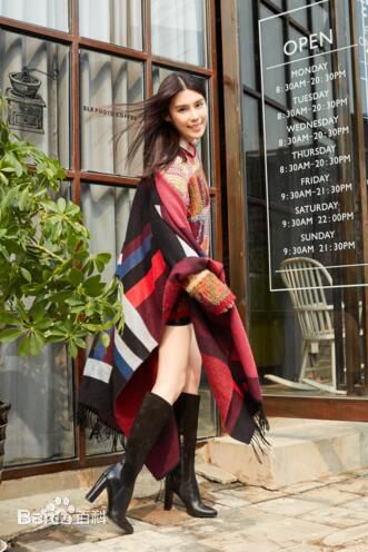 韩丹彤(dan tong Han)OK精彩壁纸壁纸