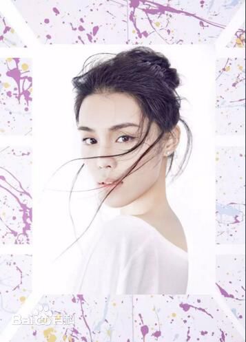 韩丹彤(dan tong Han)最新杂志大片壁纸